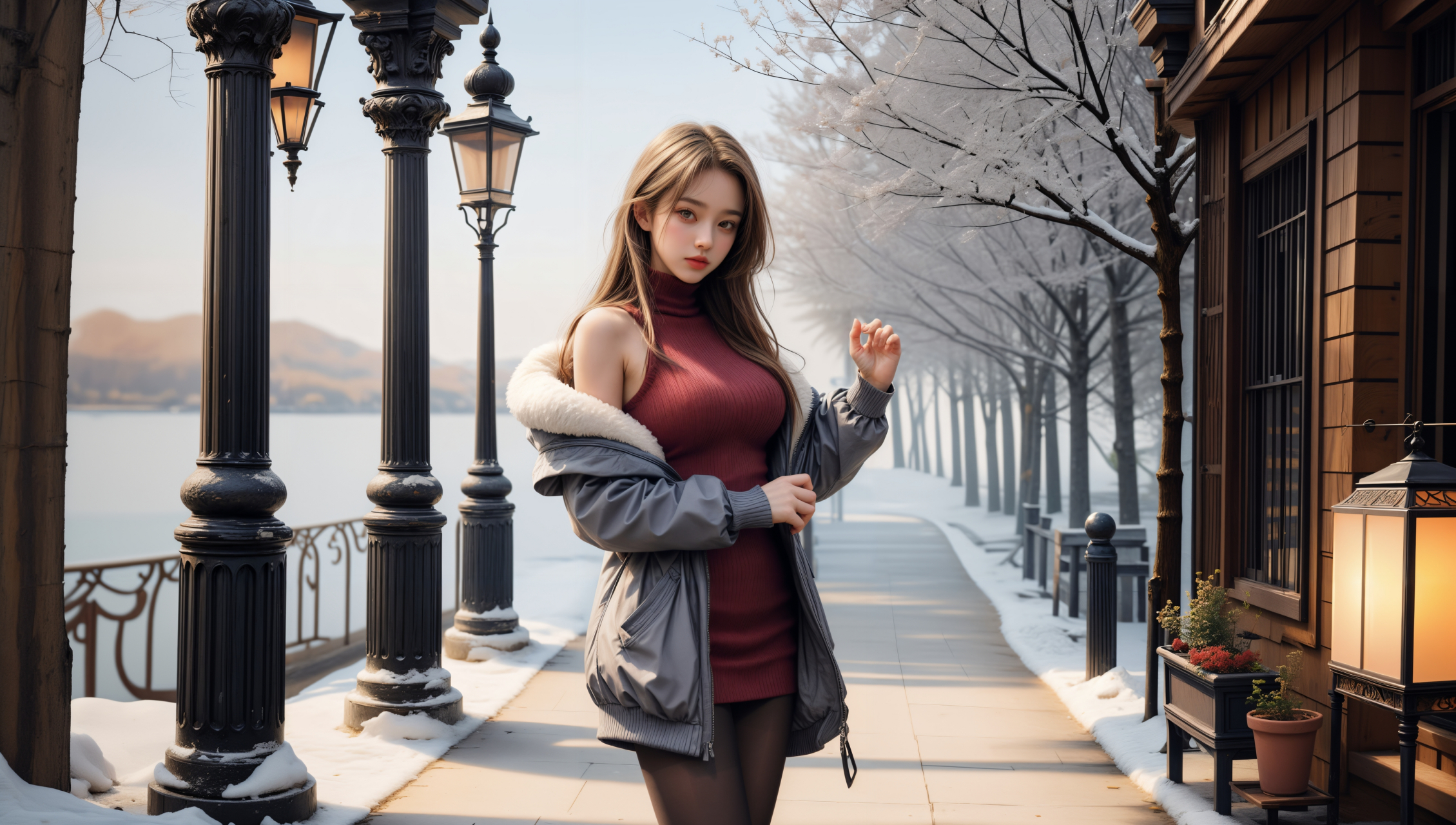 留学生在旌德变身“制墨学徒” 助千年徽墨香飘海外